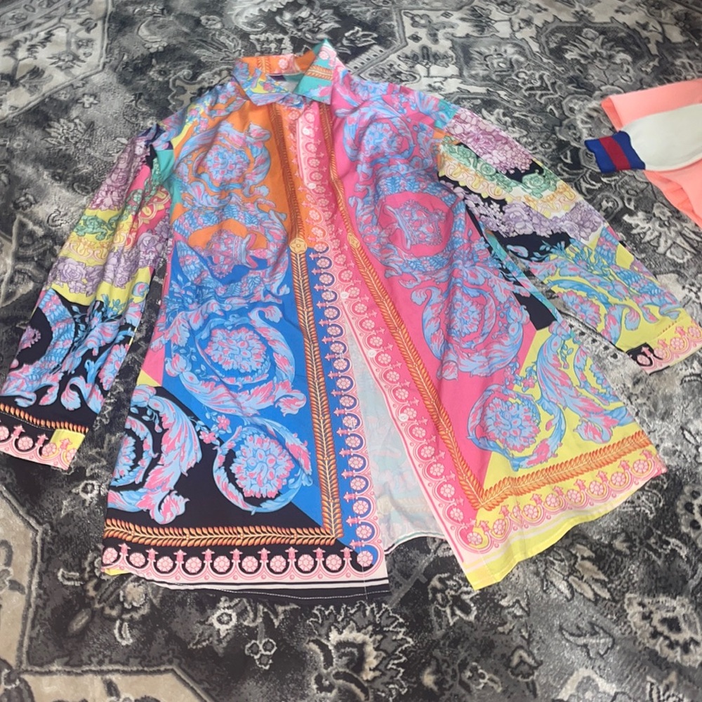 Women’s shirt